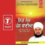 Nit Nem Panj Baaniya - Bhai Harnaam Singh Ji-Srinagar Wale Song Download