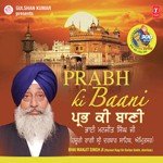 Prabh Ki Baani (Vol 6) - Bhai Harnaam Singh Ji-Srinagar Wale Song Download