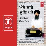 Aise Kahe Bhule Pare (Vol. 52) - Bhai Harnaam Singh Ji-Srinagar Wale Song Download